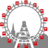 Viennese Giant Ferris Wheel