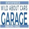 Wild About Cars Garage