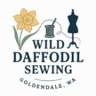 Wild Daffodil Sewing