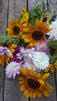 Wild Flower Gardener