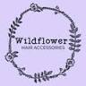 Wildflower Hair Accessories