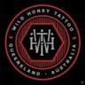 Wild Honey Tattoo