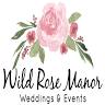 Wild Rose Manor Wedding & Event Center