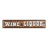 Wild Wine & Liquor