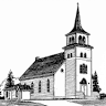 Wilhelmina Evangelical Lutheran Church and Cemetery