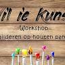 Wil ie Kunst - Creatieve workshop in Hof van Twente