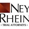 Ney, William Brent