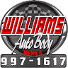 Williams' Auto Body Repair