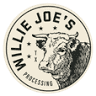 Willie Joe's Processing