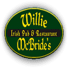 Willie McBride's