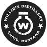Willie's Distillery Inc.