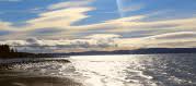 Willingdon Beach Campsite