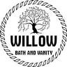Willow Bath and Vanity