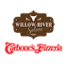 Willow River Saloon/Carbone's Pizzeria