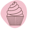 Willow Tree Cupcakes