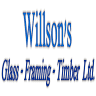 Willson's Glass Framing and Timber