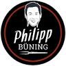 Metzgerei Philipp Büning - Der vom Rinde versteht!
