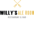 Willy's Ale Room