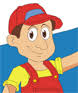 The Painter Guy
