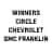 Winners Circle Chevrolet GMC Franklin