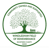 Field Of Remembrance