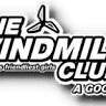 Windmill Club Agogo Bar Pattaya