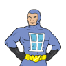 Window Man, Inc.