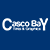 Casco Bay Tint