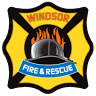 Windsor Fire Station 6