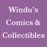Windu’s Comics & Collectibles