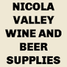 Nicola valley wine and beer supplies