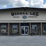 Winell Lee Lumber Co. (SAWMILL)