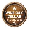 Wine Oak Cellar