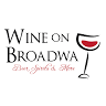 Wine on Broadway