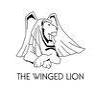 The Winged Lion