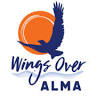 Wings Over Alma