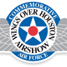 Wings Over Houston Airshow
