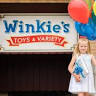 Winkie's Toys & Variety