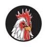 The Winkin' Rooster