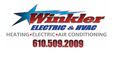 Winkler Electric & HVAC, LLC