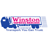 Winston Express Haulage P/L