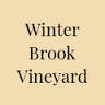 Winter Brook Vineyard