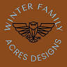 Winter Family Acres Designs, LLC