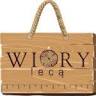 Wióry Lecą