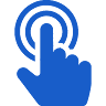 Employee Attendance Wireless Time Clock