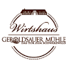 Wirtshaus zur Geroldsauer Mühle