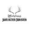 Wirtshaus zum Alten Förster
