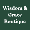 Wisdom & Grace