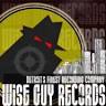 WiseGuy Records Studios