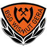 Stadion der Freundschaft